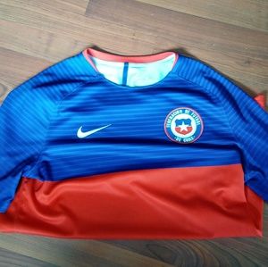 Chile National Team Jersey